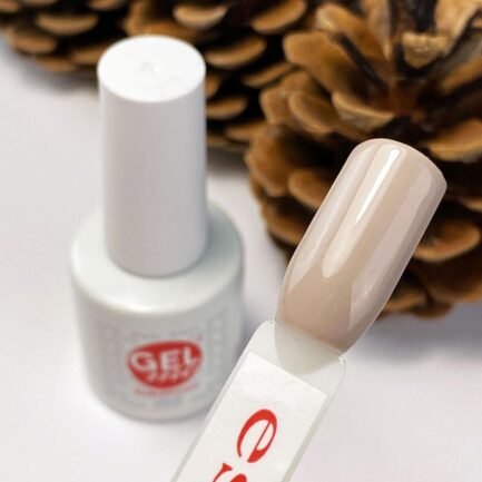 ESN GelMe gel polish 8ml. 009 OLD LACE