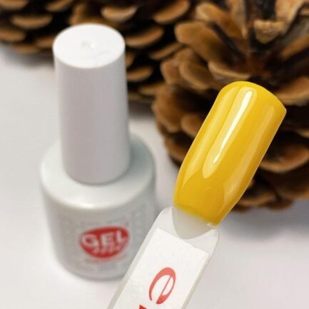 ESN GelMe gel polish 8ml. 018 MAIZE