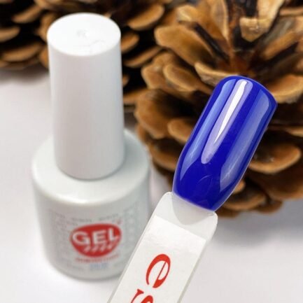 ESN GelMe gel polish 8ml. 056 DUKE BLUE