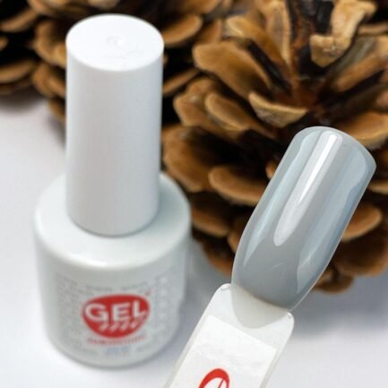 ESN GelMe gel polish 8ml. 079 GREY