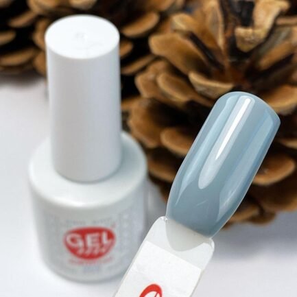 ESN GelMe gel polish 8ml. 082 DIMGRAY