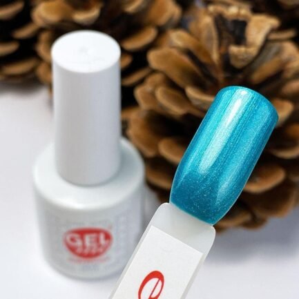 ESN GelMe gel polish 8ml. 114 MINT TURQUOISE