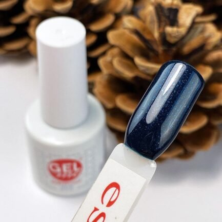 ESN GelMe gel polish 8ml. 121 STARRY SKY