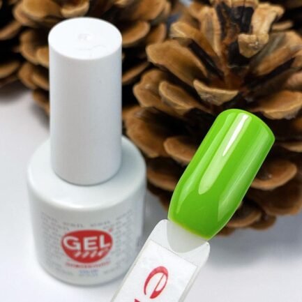 ESN GelMe gel polish 8ml. 138 DEEP BREATH