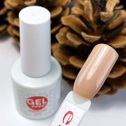 ESN GelMe gel polish 8ml. 141 NATURAL EARTHNESS
