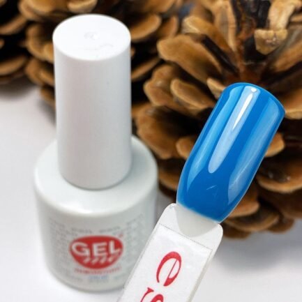 ESN GelMe gel polish 8ml. 142 RIVER