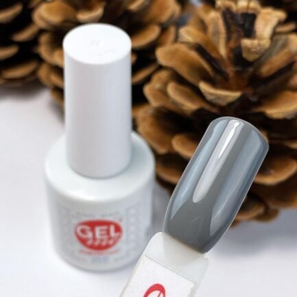 ESN GelMe gel polish 8ml. 144 GRAY MATTER