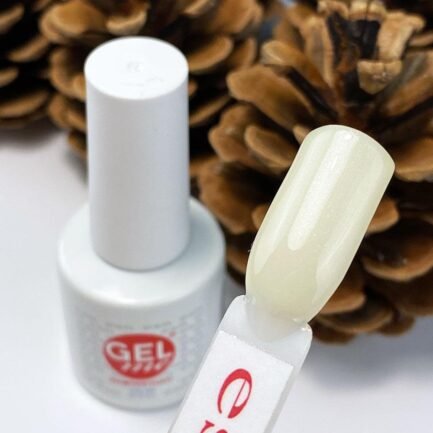 ESN GelMe gel polish 8ml. 157 SHY
