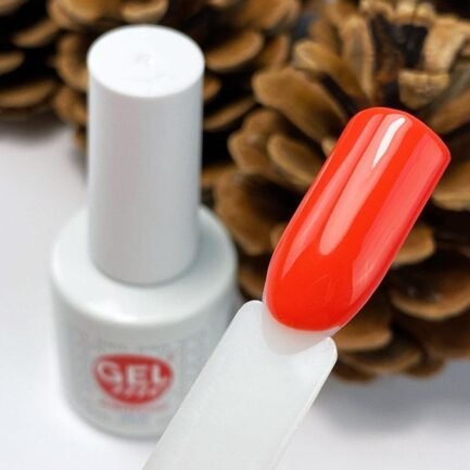 ESN GelMe gel polish 8ml. 170 LIVING CORAL