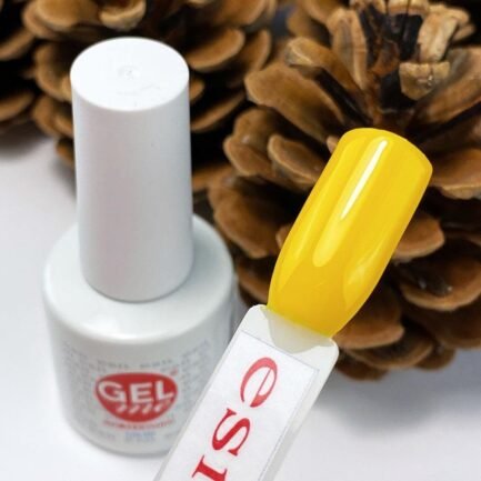 ESN GELme gel polish 8ml. 178 Little Miss Sunshine