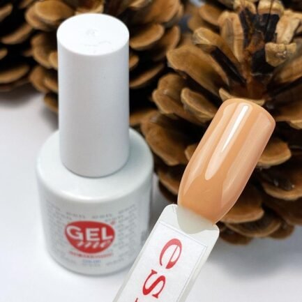 ESN GELme gel polish 8ml. 191 Shén lóng