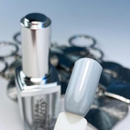 Ef Gellacco gel polish 12ml. SHARK BITE 509