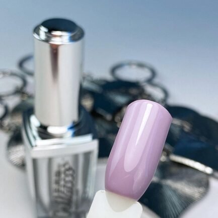 Ef Gellacco gel polish 12ml. KOALA BEAR 508