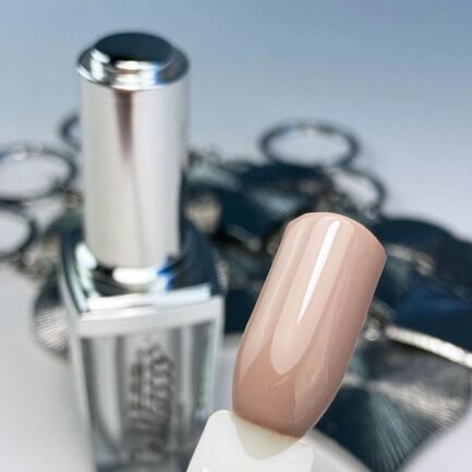 Ef Gellacco gel polish 12ml. GREYHOUND 507