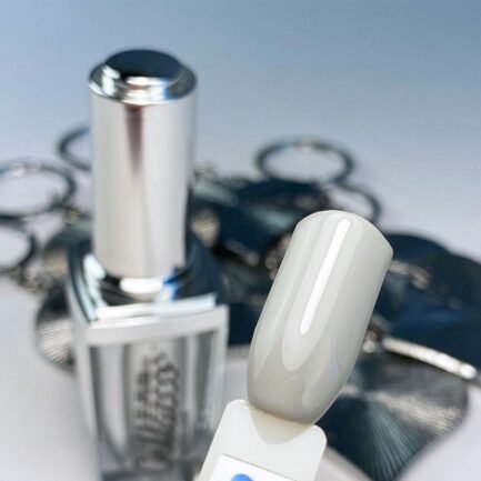Ef Gellacco gel polish 12ml. ROLLING FOG 506