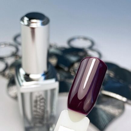 Ef Gellacco gel polish 12ml. COME TO ME 497
