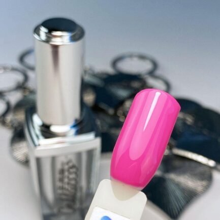 Ef Gellacco gel polish 12ml. PHLOX 495