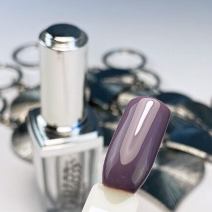 Ef Gellacco gel polish 12ml. GOTHIC ARCH 458