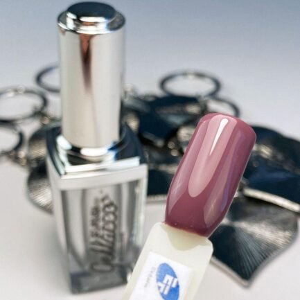 Ef Gellacco gel polish 12ml. FOG 438