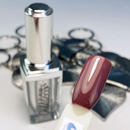 Ef Gellacco gel polish 12ml. MADEIRA 436