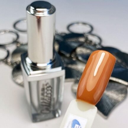 Ef Gellacco gel polish 12ml. ENJOY 425