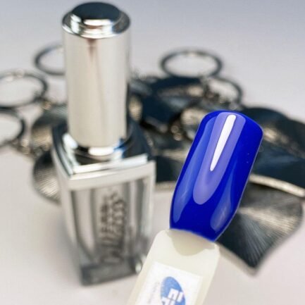 Ef Gellacco gel polish 12ml. SAPPHIRE 424
