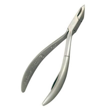 Antoine De Paris forceps 3 mm. No. 12