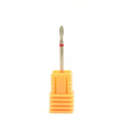 EF Diamond Tip Red F 2mm/4.2mm 864356