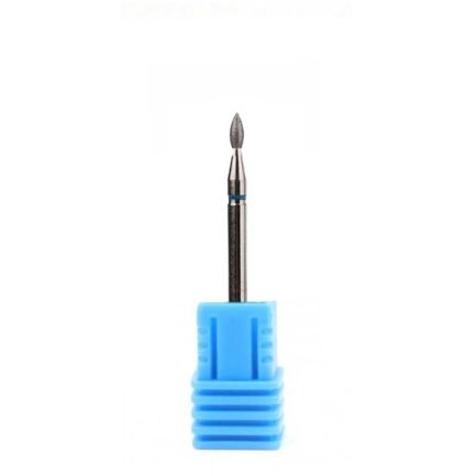 EF Diamond Tip Blue M 2mm/6mm 864357