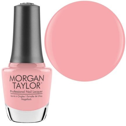 Morgan Taylor nail polish ON CLOUD MINE 15ml. 3110379