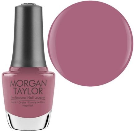 Morgan Taylor nail polish GOING VOGUE 15ml. 3110380