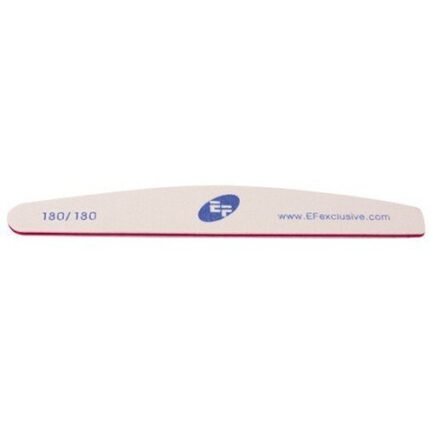 Euro Fashion File curved 180/180