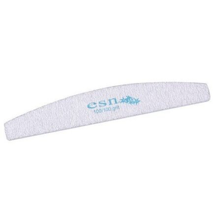 ESN Curved file 100/100