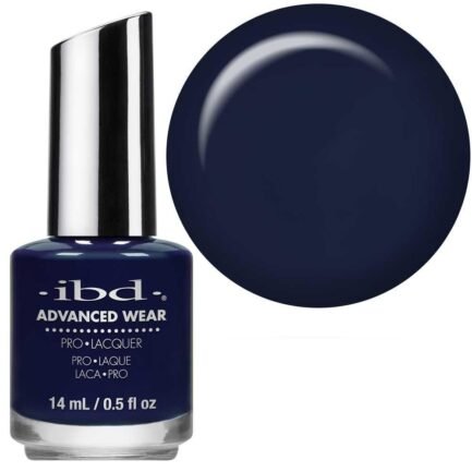 IBD Advanced Wear Above Ski Level Hybrid Nail Polish 309BL