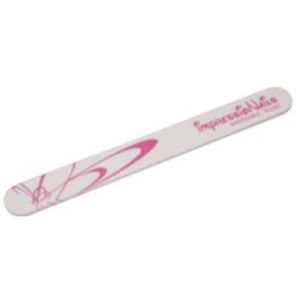 Impressio Nails file straight 80/100