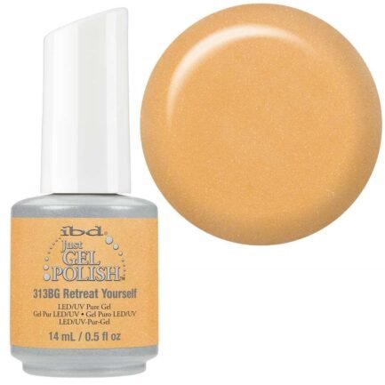 IBD gel polish Retreat Yourself 14ml. 313BG