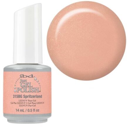 IBD Gel Polish Spritzerland 14ml. 315BG