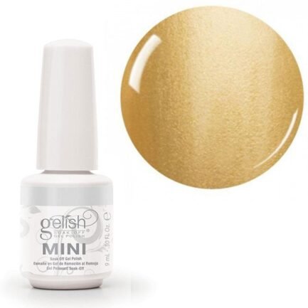 Gelish gelinis lakas ALLURE 15ml. 01347