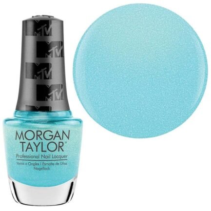 Morgan Taylor nail polish ELECTRIC REMIX 15ml. 3110384