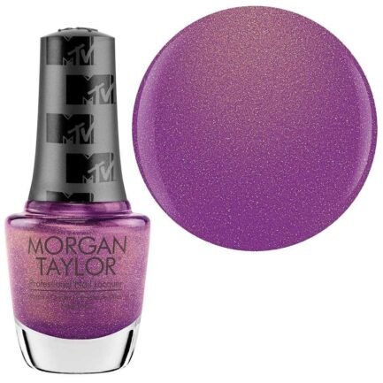 Morgan Taylor nail polish ULTIMATE MIXTAPE 15ml. 3110385