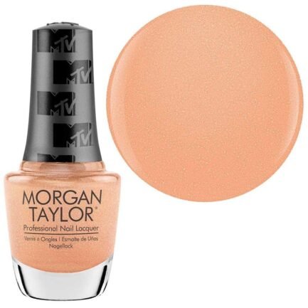 Morgan Taylor nail polish SUPER FANDOM 15ml. 3110389