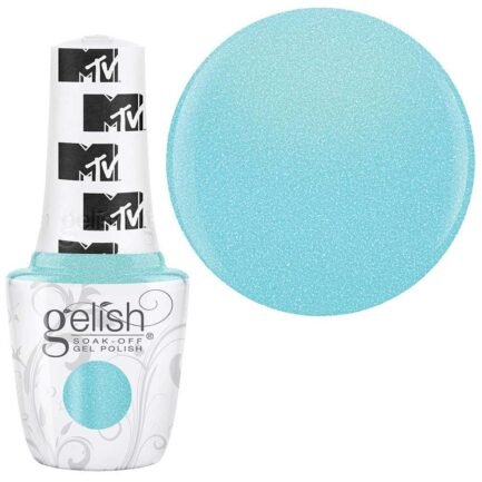Gelish gelinis lakas ELECTRIC REMIX 15ml. 1110384