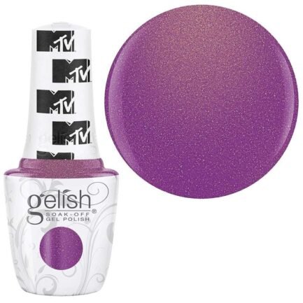 Gelish gelinis lakas ULTIMATE MIXTAPE 15ml. 1110385