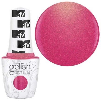Gelish gel polish LIVE OUT LOUD 15ml. 1110386