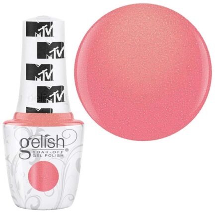 Gelish gel polish SHOW UP & GLOW UP 15ml. 1110388