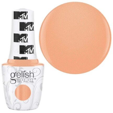 Gelish gelinis lakas SUPER FANDOM 15ml. 1110389