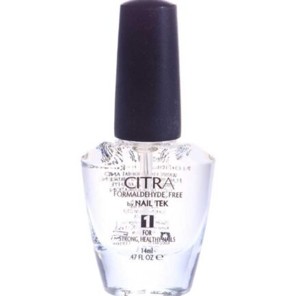 Nail Tek STRENGTHENER CITRA I 14ml / For strong and healthy nails.