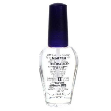 Nail Tek STRENGTHENSHER II (Hydration Therapy II) 15ml / For weak nails