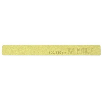 RA Nails file 100/180