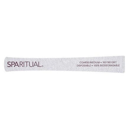 SPAritual file 100/180